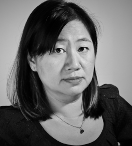 Photo of Julie Chu