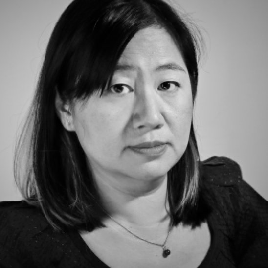 Photo of Julie Chu