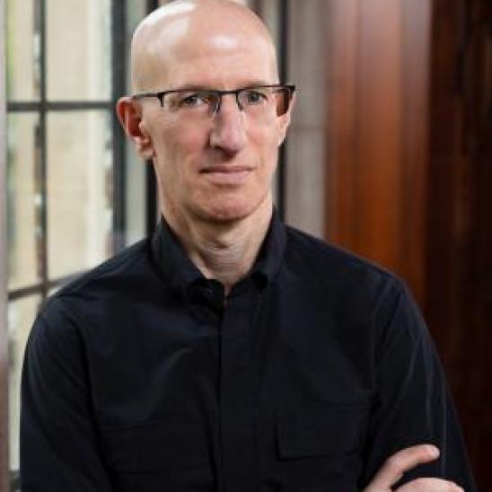 Photo of Michael Fisch