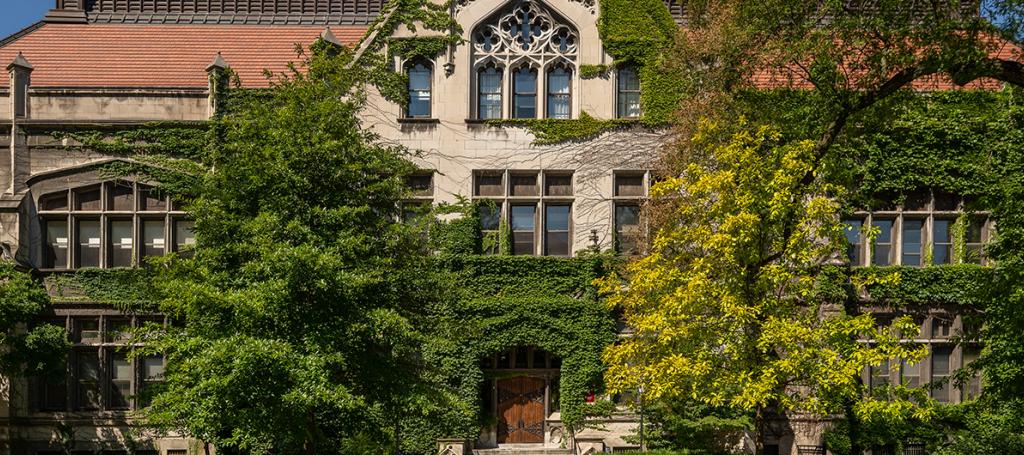 Haskell Hall